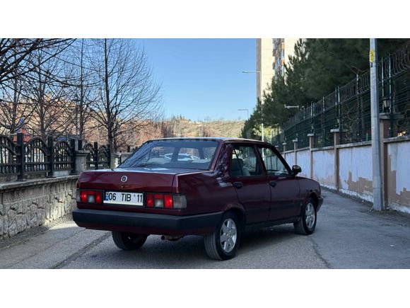 Sahibinden Tofaş Doğan SL 1993 Model 