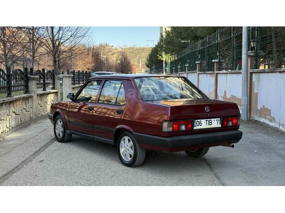 Sahibinden Tofaş Doğan SL 1993 Model 