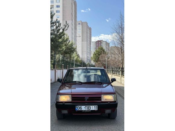 Sahibinden Tofaş Doğan SL 1993 Model 