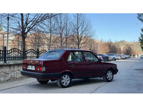 Sahibinden Tofaş Doğan SL 1993 Model 
