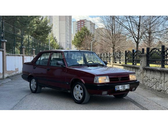Sahibinden Tofaş Doğan SL 1993 Model 