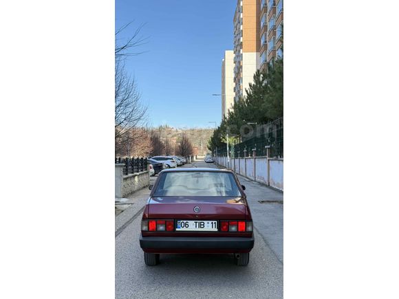 Sahibinden Tofaş Doğan SL 1993 Model 