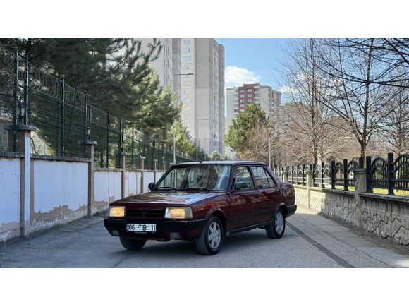 Sahibinden Tofaş Doğan SL 1993 Model 