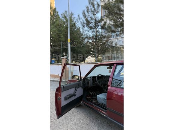 Sahibinden Tofaş Doğan SL 1993 Model 