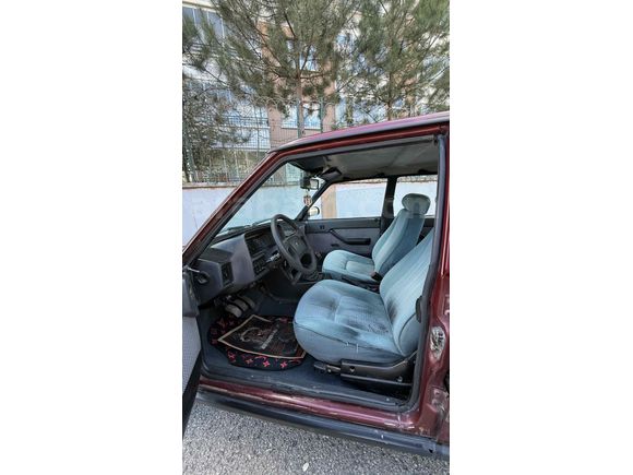 Sahibinden Tofaş Doğan SL 1993 Model 