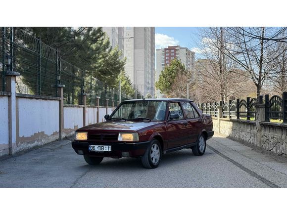 Sahibinden Tofaş Doğan SL 1993 Model 