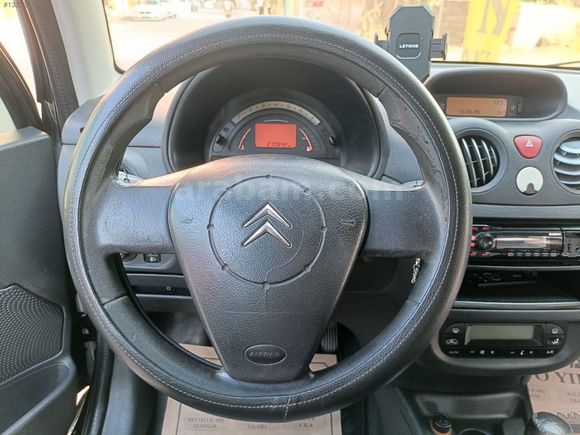 TEMİZ C3 OTOMATİK