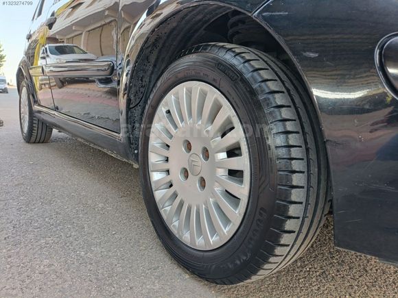 TEMİZ C3 OTOMATİK