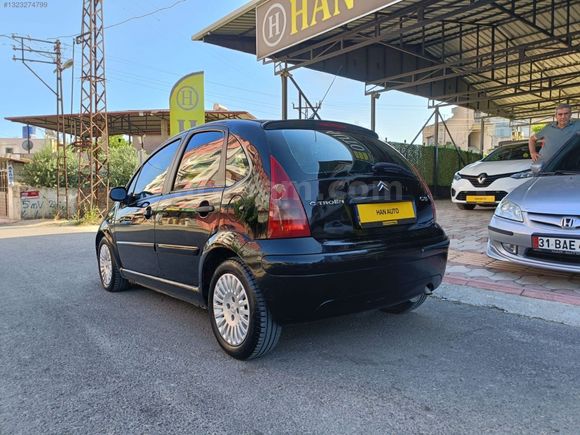 TEMİZ C3 OTOMATİK