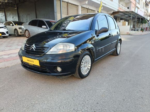 TEMİZ C3 OTOMATİK