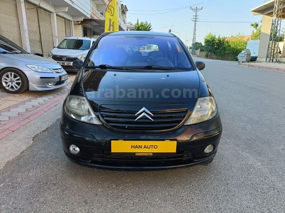 TEMİZ C3 OTOMATİK