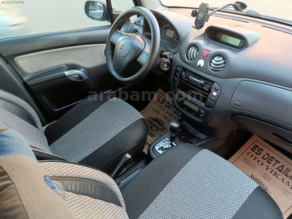 TEMİZ C3 OTOMATİK