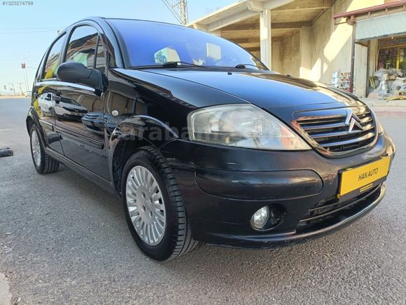 TEMİZ C3 OTOMATİK