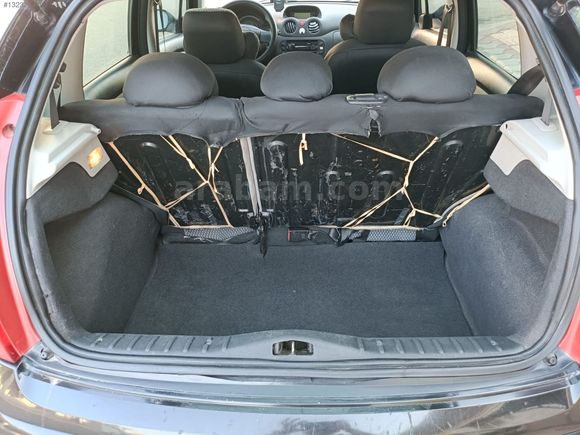 TEMİZ C3 OTOMATİK