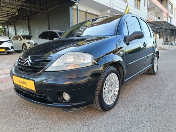 TEMİZ C3 OTOMATİK