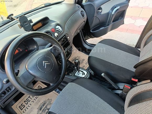 TEMİZ C3 OTOMATİK