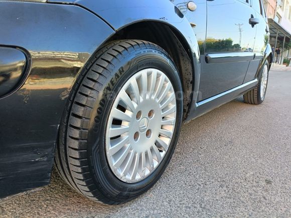 TEMİZ C3 OTOMATİK