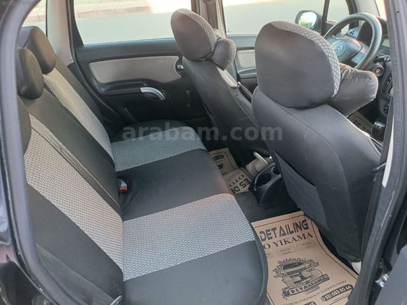 TEMİZ C3 OTOMATİK