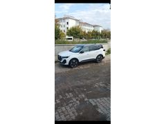 Sahibinden Chery Tiggo 7 Pro Max Exceptional 2024 Model
