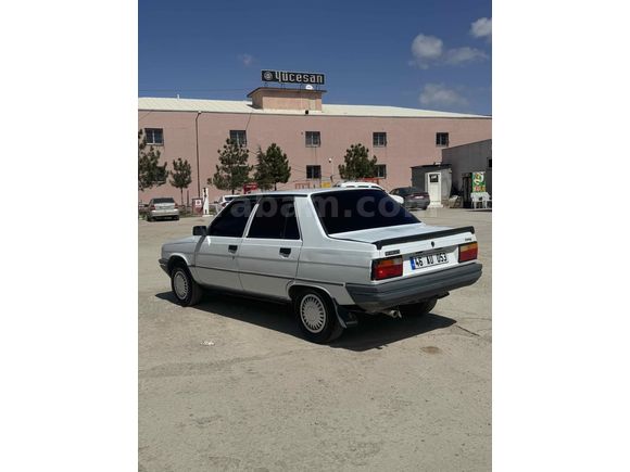 Sahibinden Renault R 9 1.4 Spring 1993 Model 