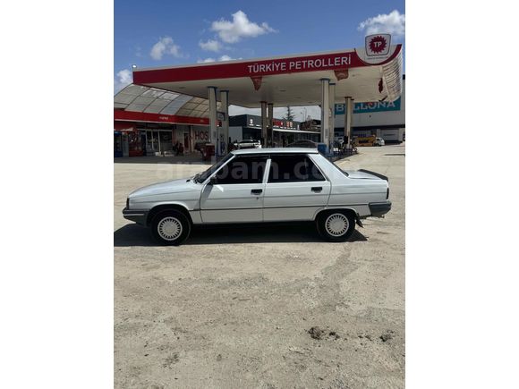 Sahibinden Renault R 9 1.4 Spring 1993 Model 
