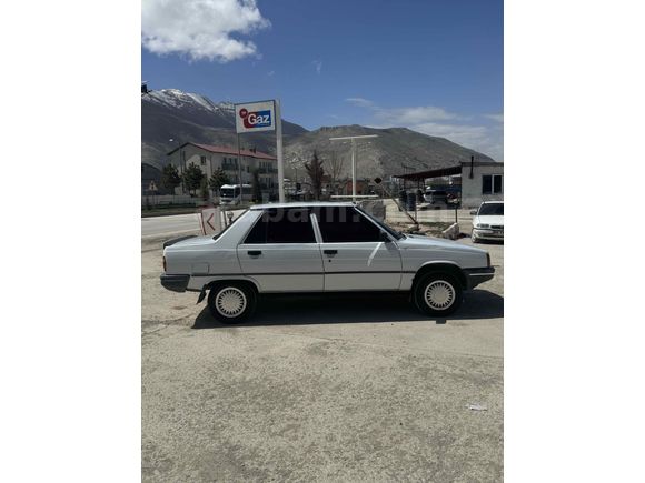 Sahibinden Renault R 9 1.4 Spring 1993 Model 