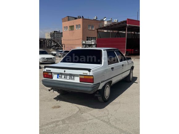 Sahibinden Renault R 9 1.4 Spring 1993 Model 