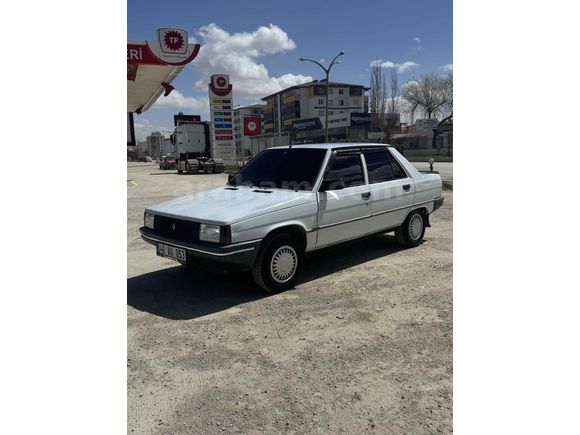 Sahibinden Renault R 9 1.4 Spring 1993 Model 