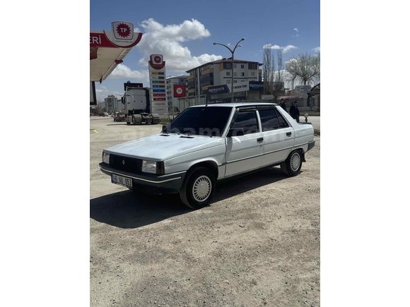 Sahibinden Renault R 9 1.4 Spring 1993 Model 