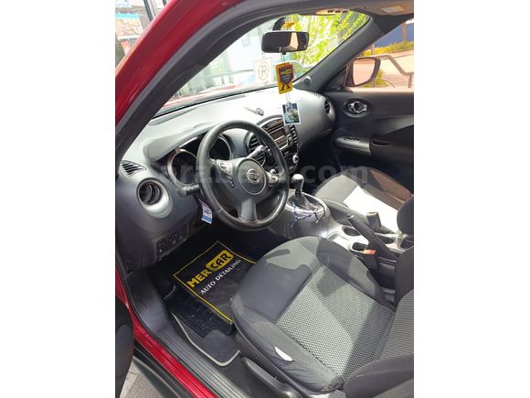 Sahibinden Nissan Juke 1.5 dCi Skypack 2017 Model