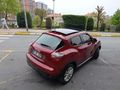 Sahibinden Nissan Juke 1.5 dCi Skypack 2017 Model