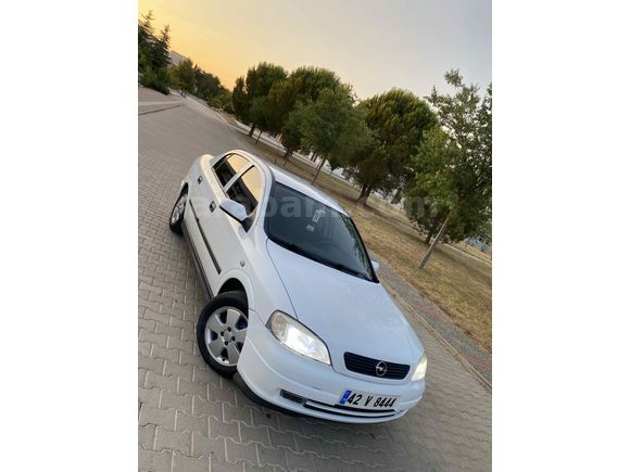 Sahibinden Opel Astra 1.6 Classic Twinport 2007 Model 