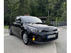 Sahibinden Kia Rio 1.25 CVVT Comfort 2017 Model 