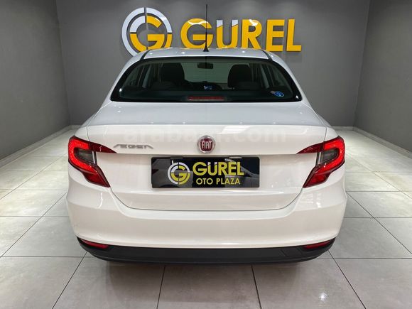 otomobil Fiat Egea 1.3 MultiJet II Easy