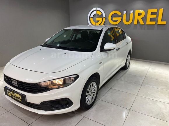 otomobil Fiat Egea 1.3 MultiJet II Easy