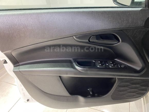 otomobil Fiat Egea 1.3 MultiJet II Easy