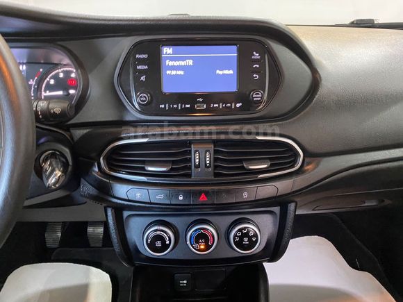 otomobil Fiat Egea 1.3 MultiJet II Easy