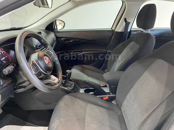 otomobil Fiat Egea 1.3 MultiJet II Easy