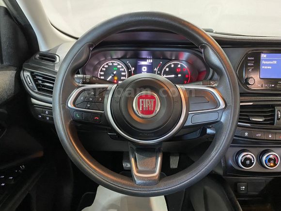 otomobil Fiat Egea 1.3 MultiJet II Easy