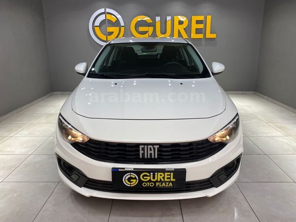otomobil Fiat Egea 1.3 MultiJet II Easy