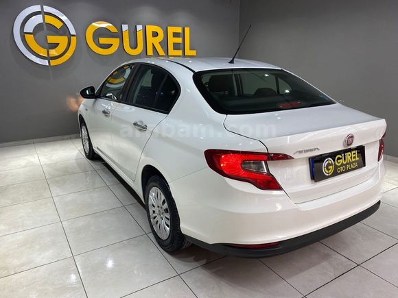 otomobil Fiat Egea 1.3 MultiJet II Easy