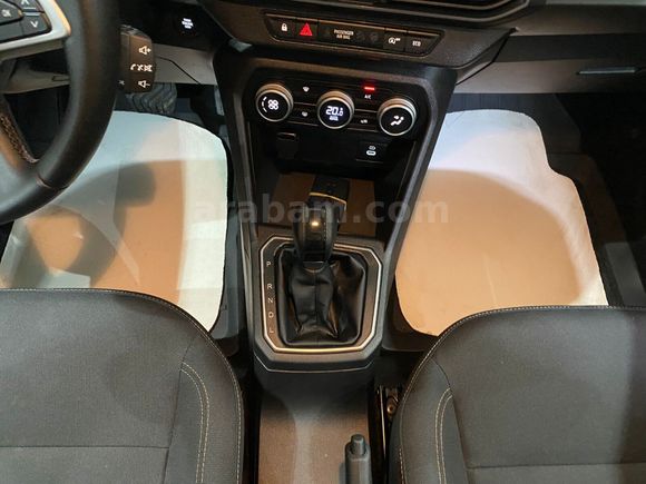 otomobil Dacia Sandero Stepway 1.0 TCE Expression CVT