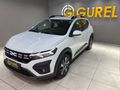 otomobil Dacia Sandero Stepway 1.0 TCE Expression CVT