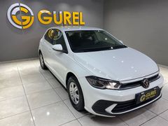 otomobil Volkswagen Polo 1.0 Impression