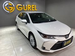 otomobil Toyota Corolla 1.8 Hybrid Dream e-CVT