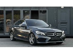 Sahibinden Mercedes - Benz C 180 AMG 2016 Model 