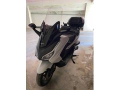 Sahibinden Honda Forza 250 (NSS250) pc