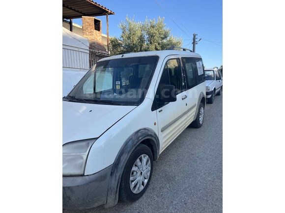 Sahibinden Ford Transit Connect T200 S 2004 Model 