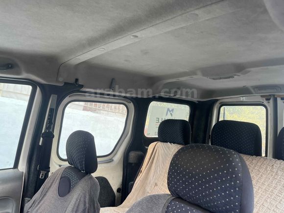 Sahibinden Ford Transit Connect T200 S 2004 Model 