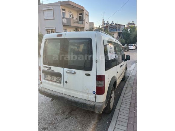 Sahibinden Ford Transit Connect T200 S 2004 Model 